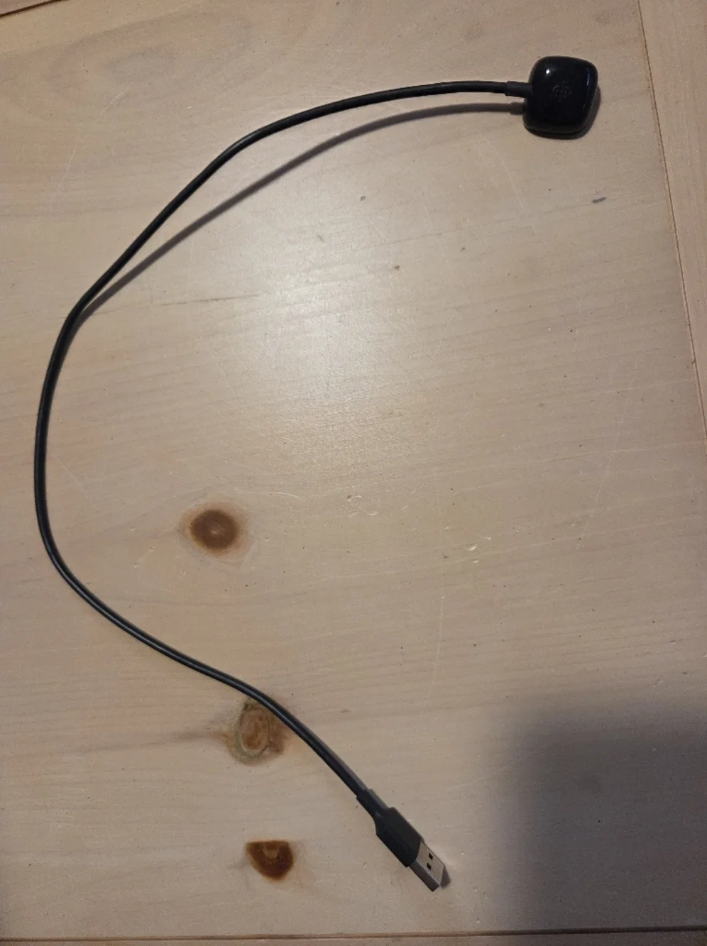 Fitbit Verses 4 Charging Cable